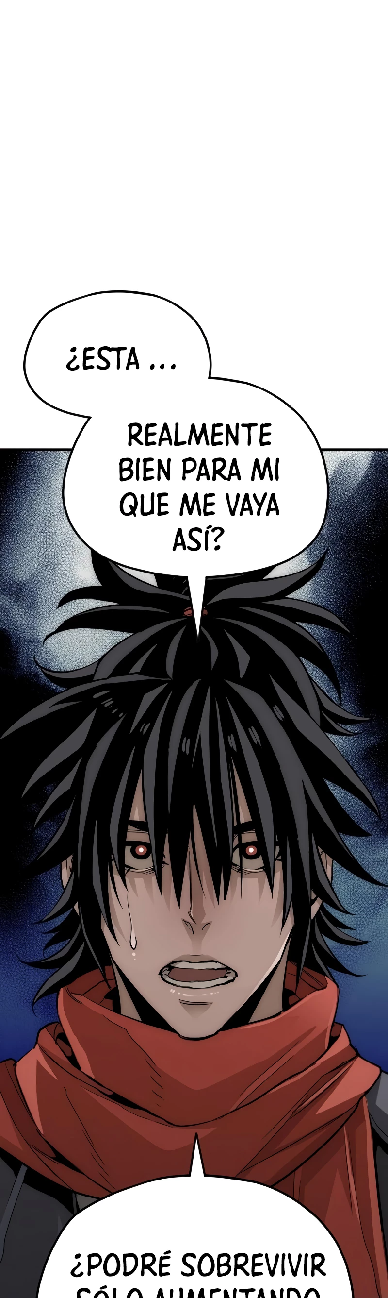 Sistema de cultivo del demonio celestial capítulo 13, página 11