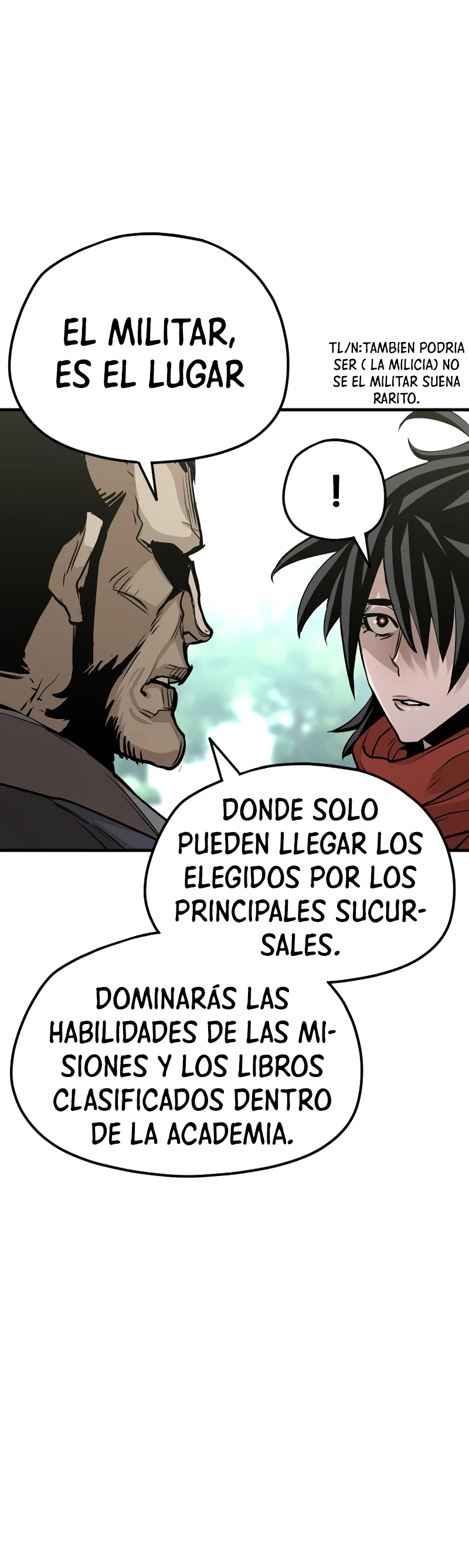 Sistema de cultivo del demonio celestial capítulo 13, página 17