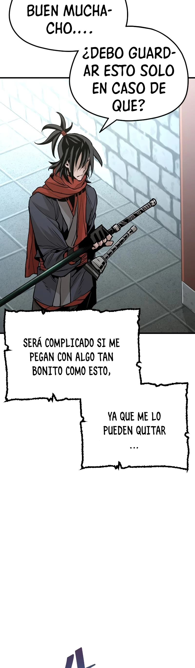 Sistema de cultivo del demonio celestial capítulo 13, página 24