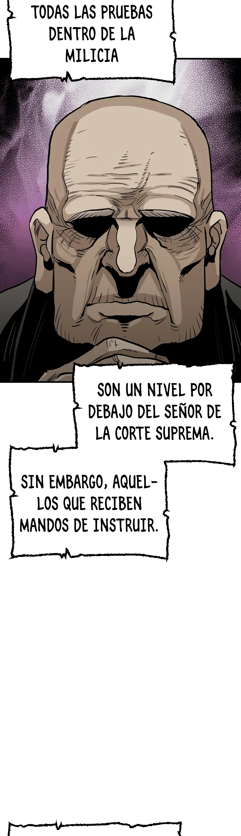Sistema de cultivo del demonio celestial capítulo 13, página 31
