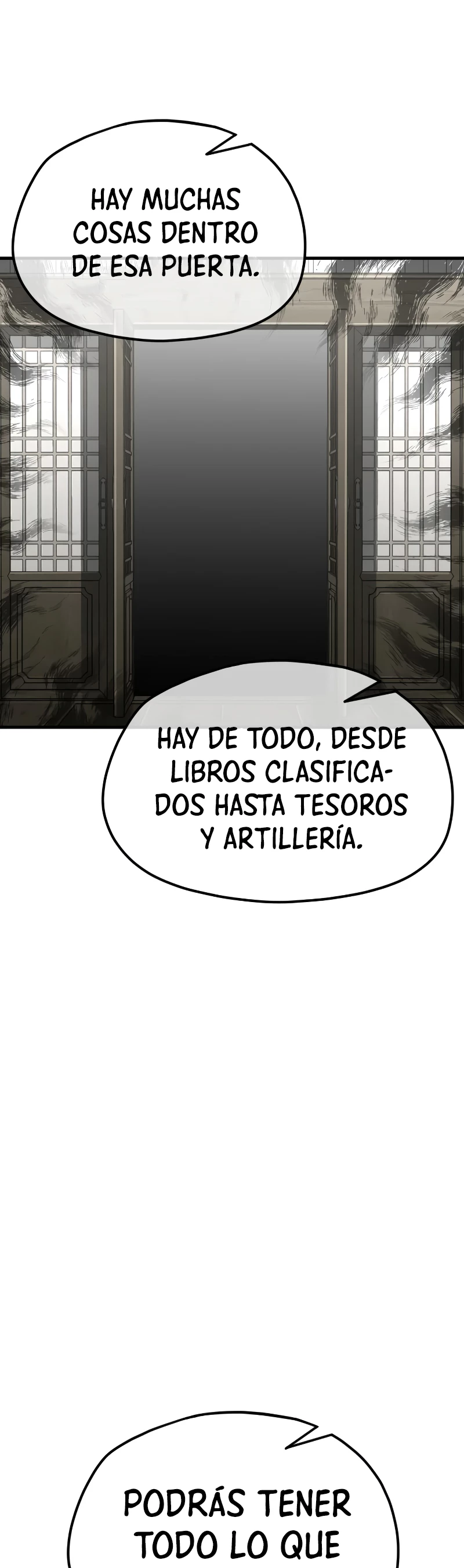 Sistema de cultivo del demonio celestial capítulo 13, página 41
