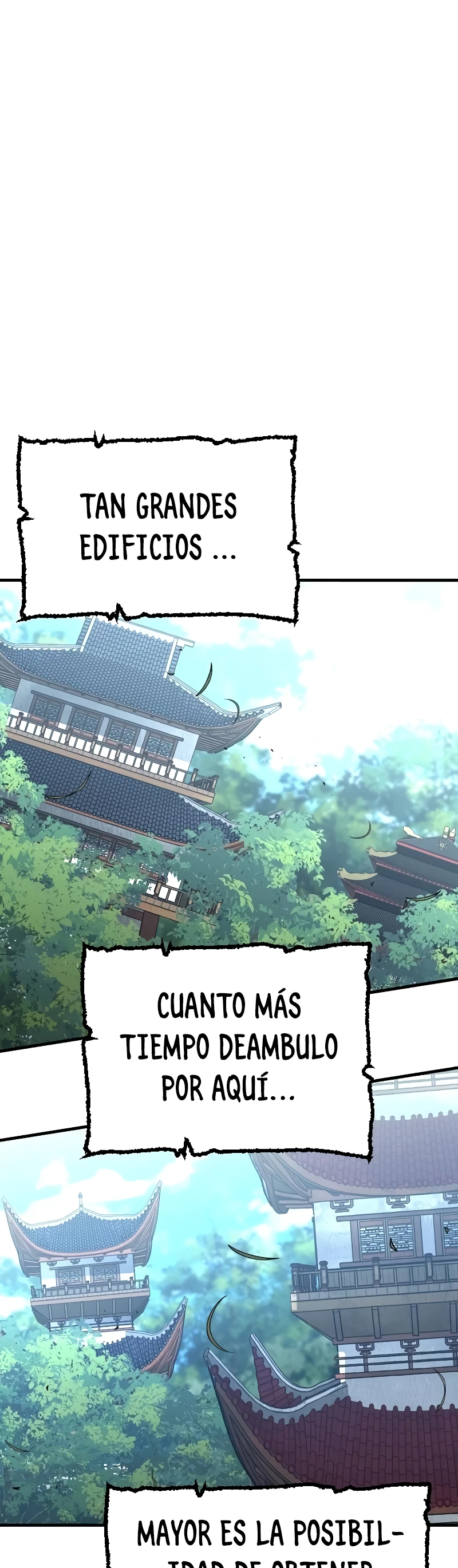 Sistema de cultivo del demonio celestial capítulo 13, página 51
