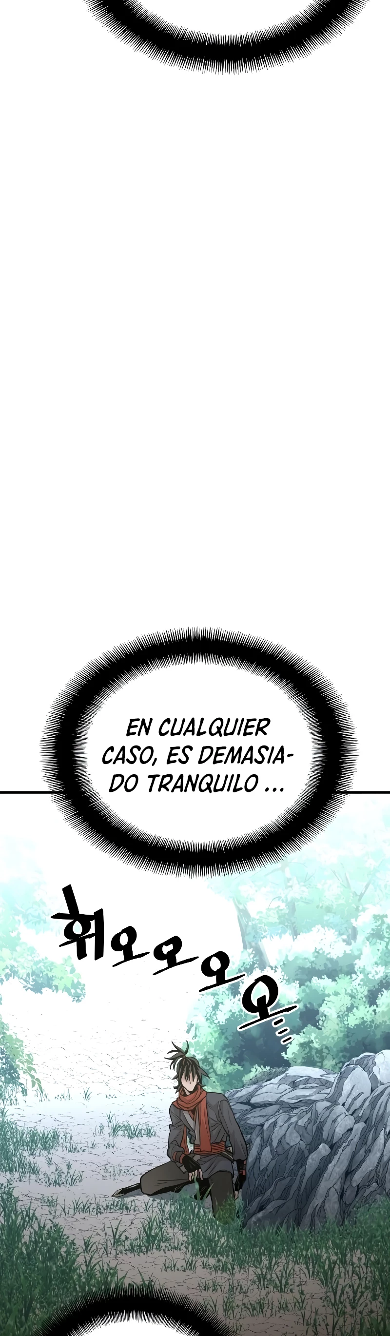 Sistema de cultivo del demonio celestial capítulo 13, página 54