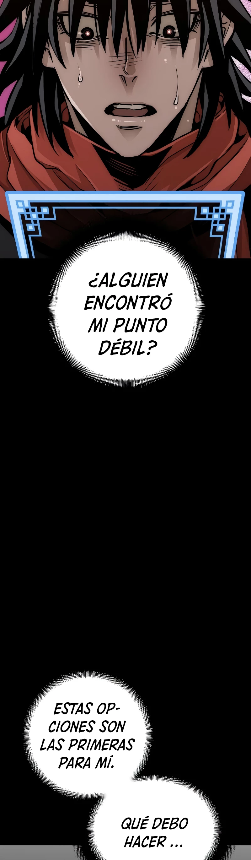 Sistema de cultivo del demonio celestial capítulo 13, página 65
