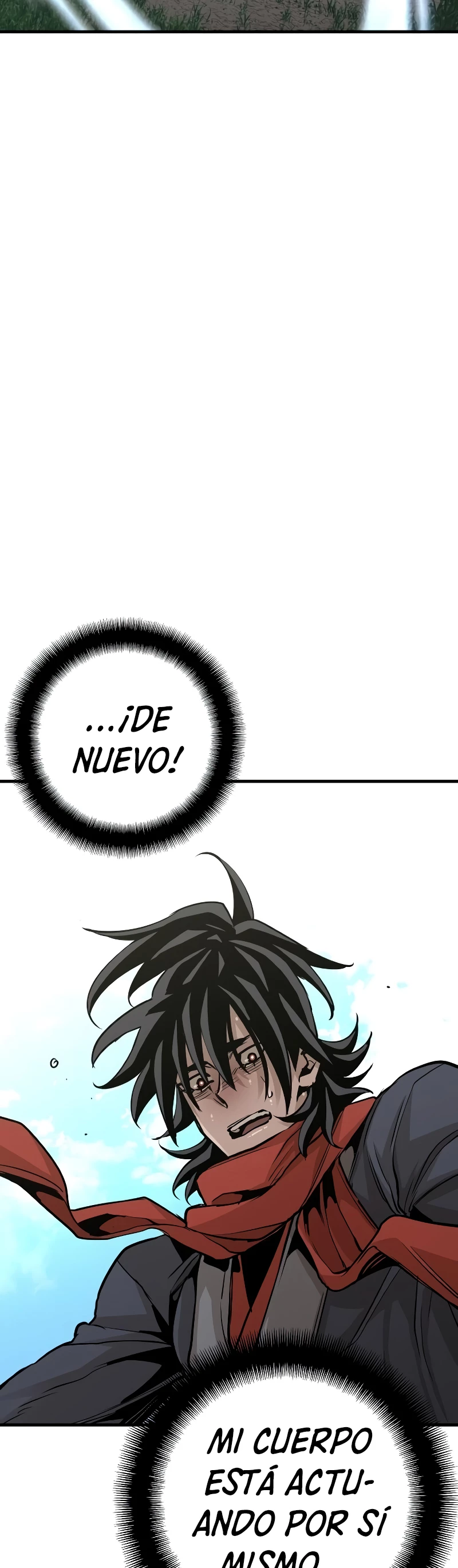 Sistema de cultivo del demonio celestial capítulo 13, página 71