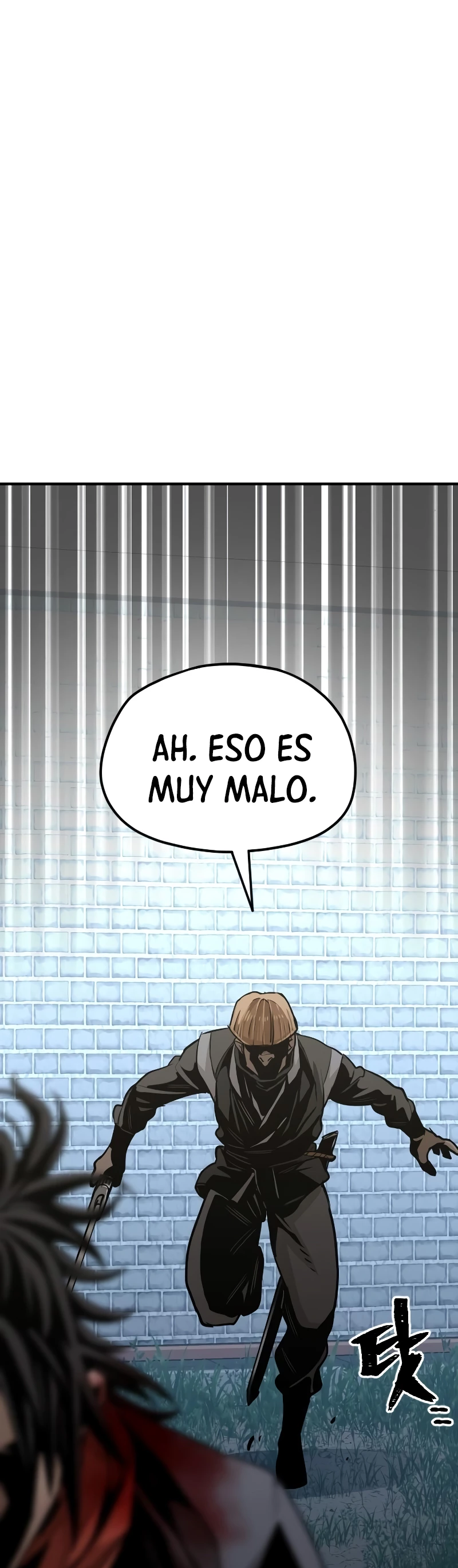 Sistema de cultivo del demonio celestial capítulo 13, página 77
