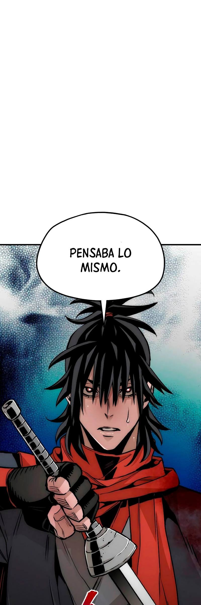 Sistema de cultivo del demonio celestial capítulo 14, página 9