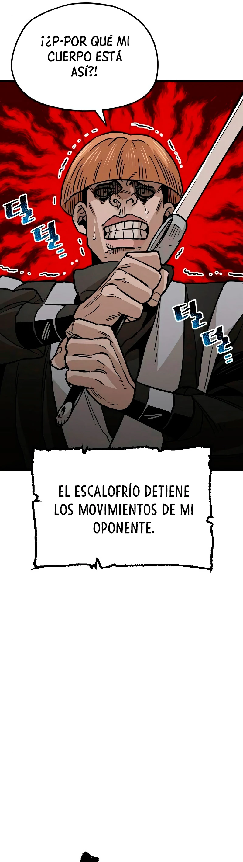 Sistema de cultivo del demonio celestial capítulo 14, página 18