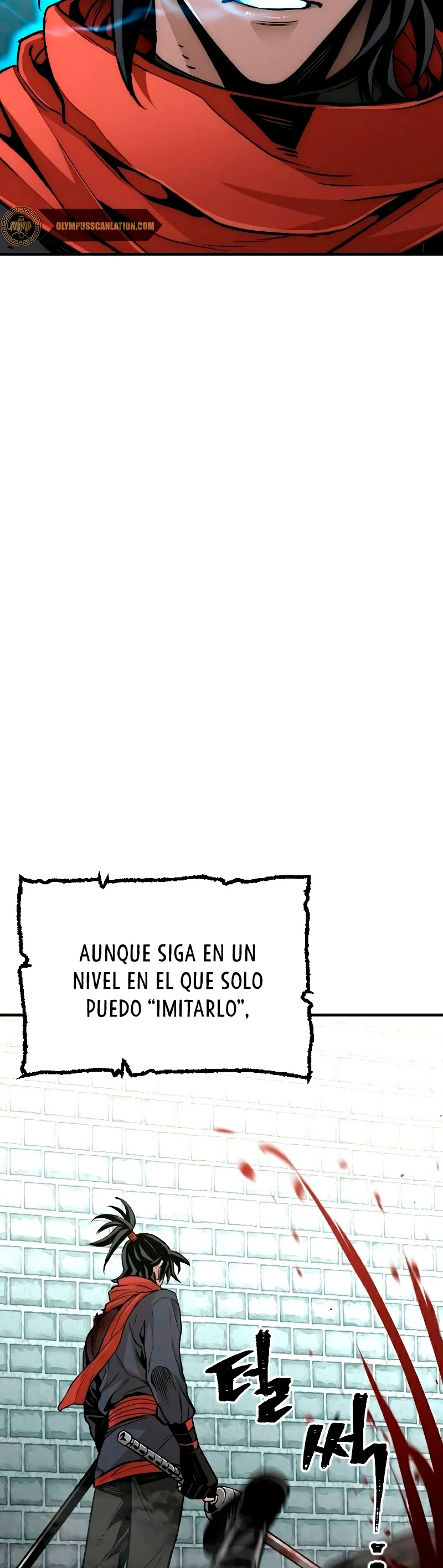 Sistema de cultivo del demonio celestial capítulo 14, página 23