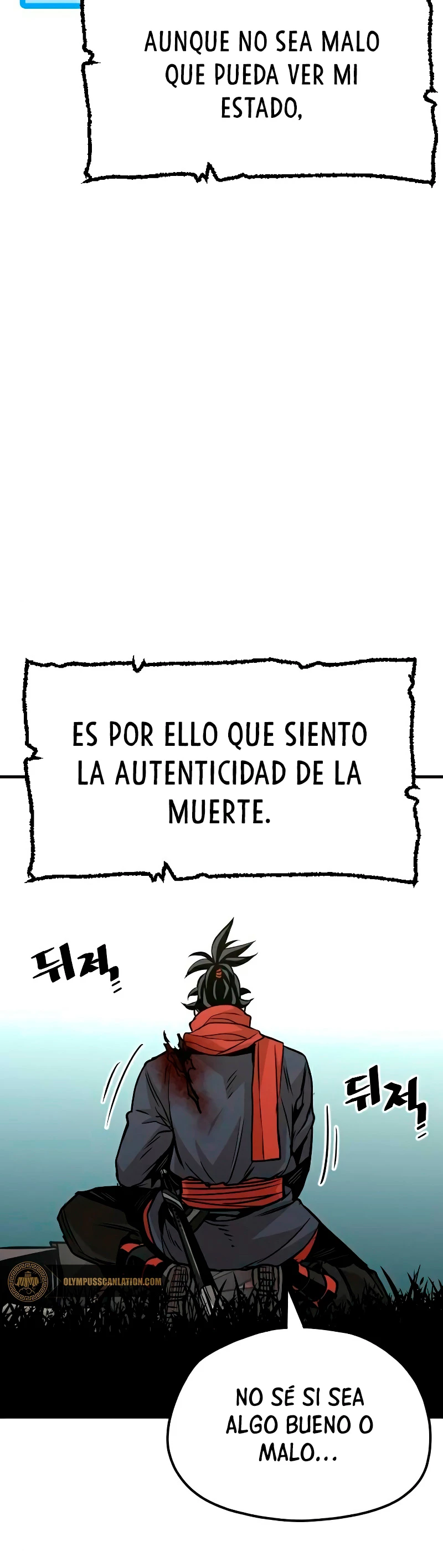 Sistema de cultivo del demonio celestial capítulo 14, página 26