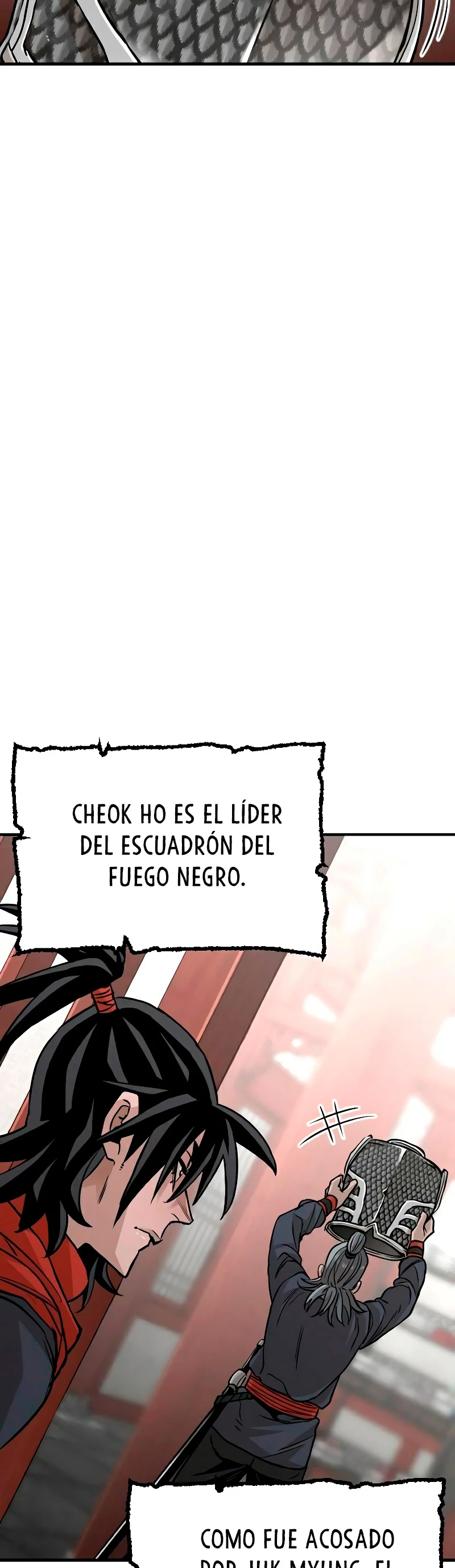 Sistema de cultivo del demonio celestial capítulo 14, página 48