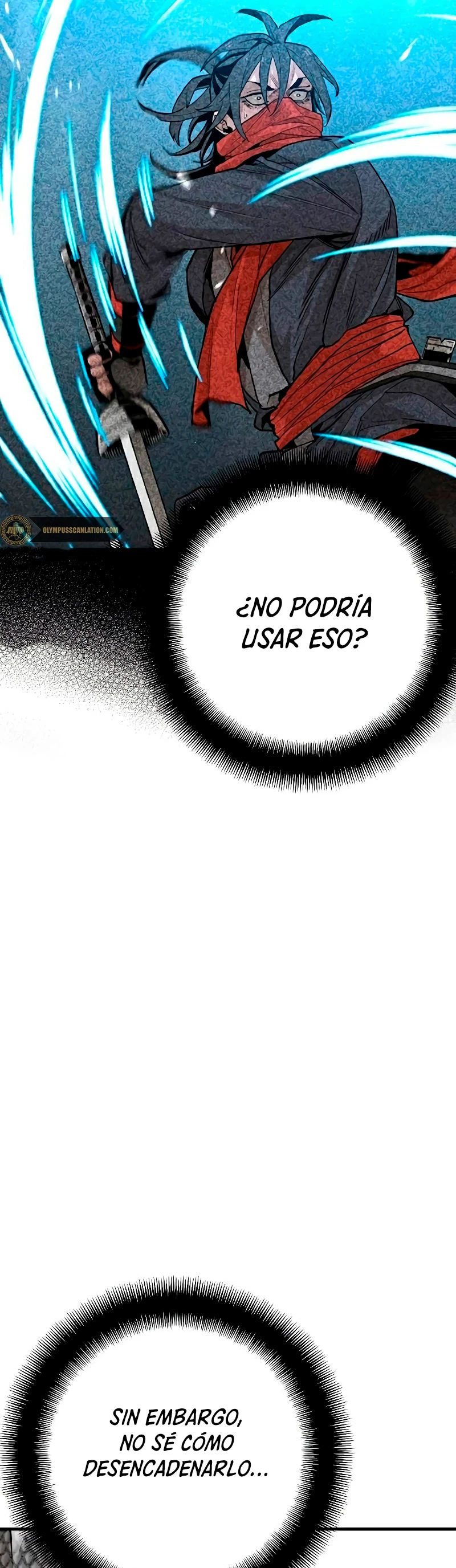Sistema de cultivo del demonio celestial capítulo 14, página 51