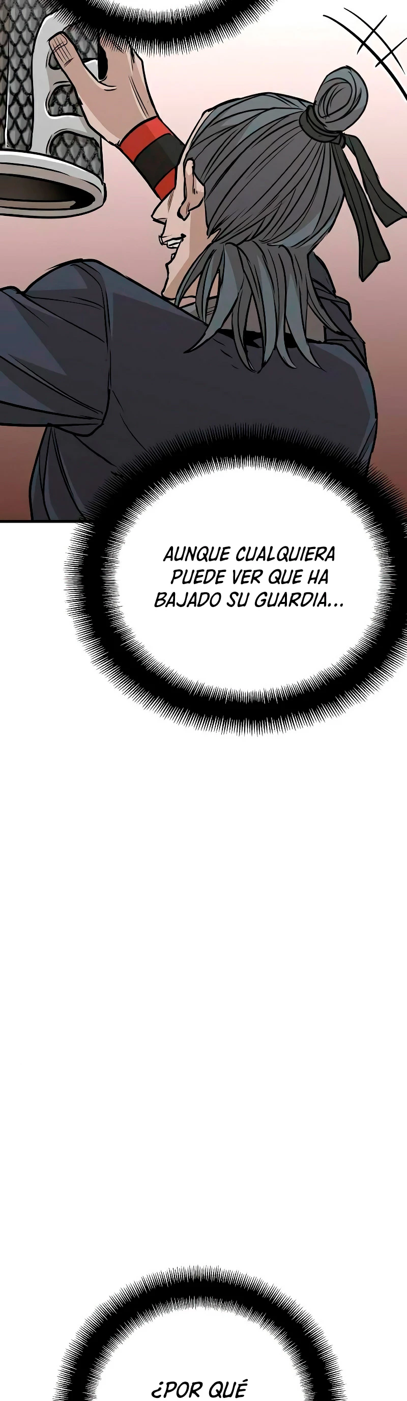 Sistema de cultivo del demonio celestial capítulo 14, página 52