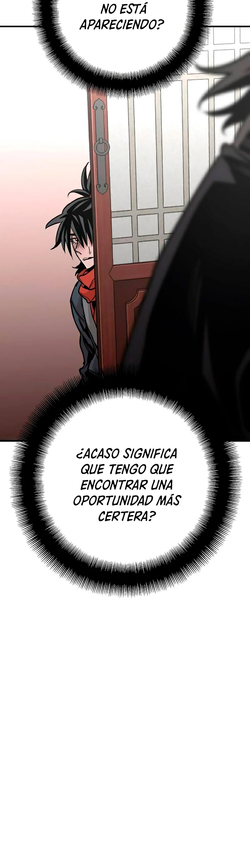 Sistema de cultivo del demonio celestial capítulo 14, página 53