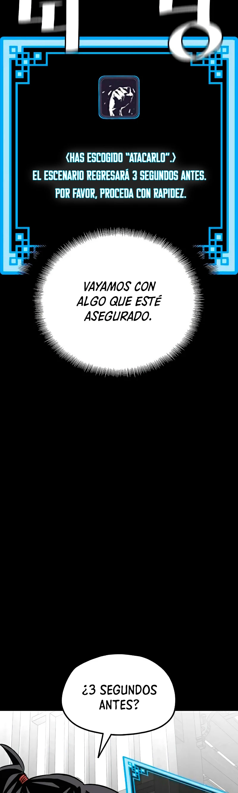 Sistema de cultivo del demonio celestial capítulo 14, página 59
