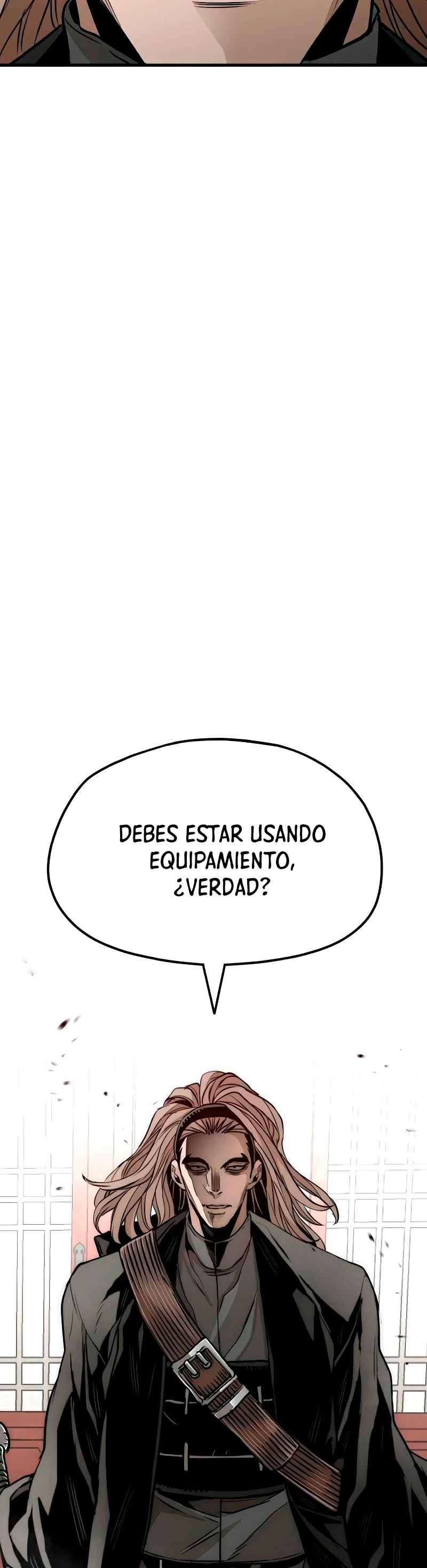Sistema de cultivo del demonio celestial capítulo 14, página 99