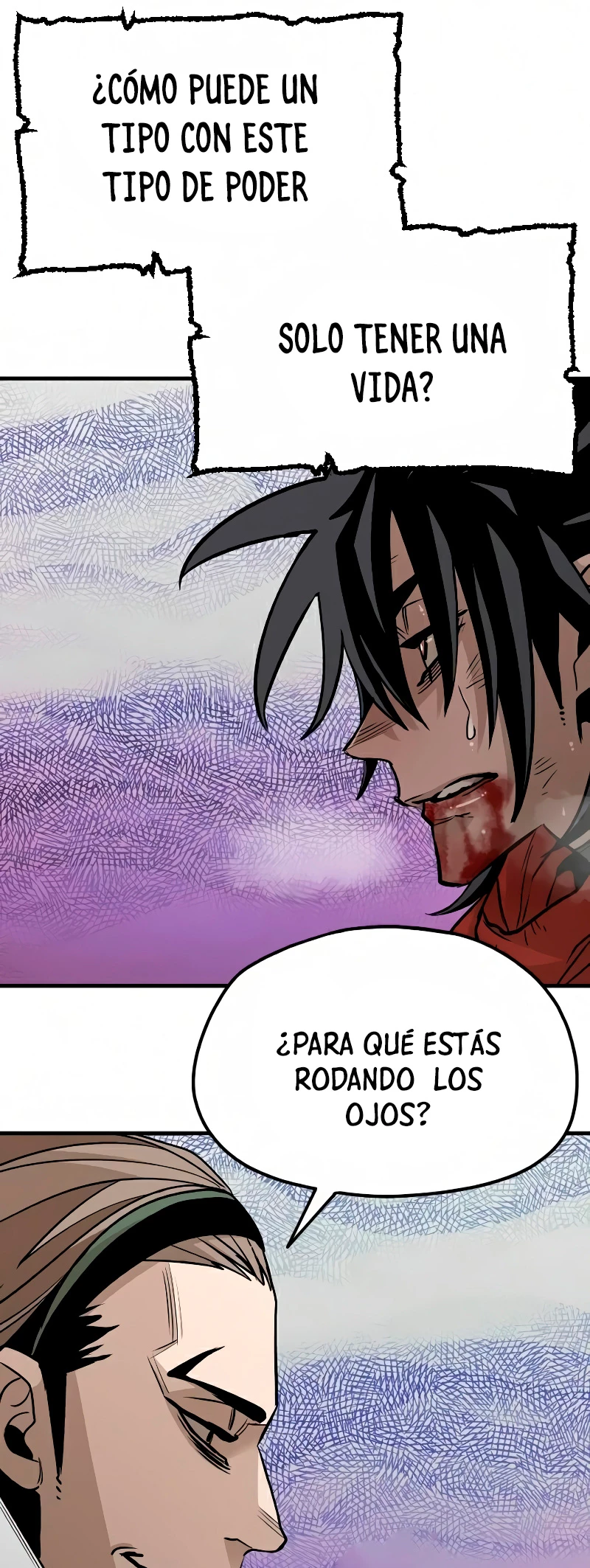 Sistema de cultivo del demonio celestial capítulo 15, página 9