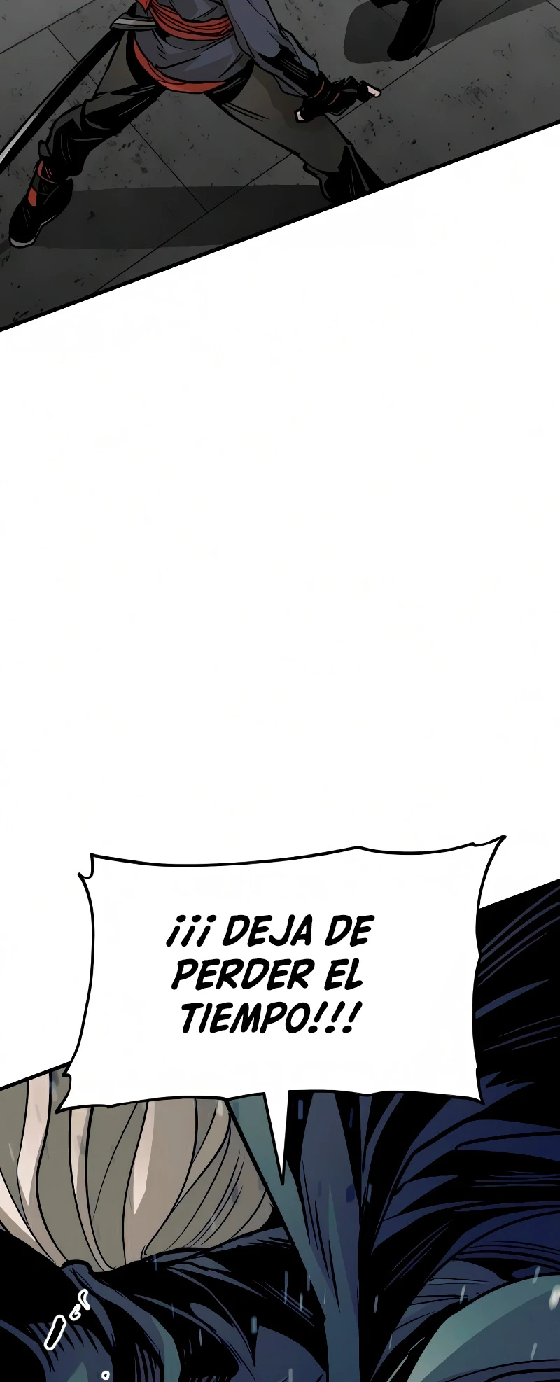 Sistema de cultivo del demonio celestial capítulo 15, página 59