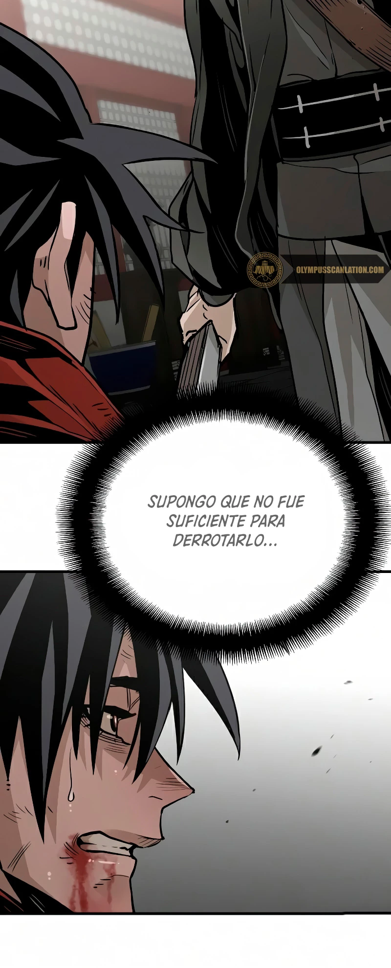 Sistema de cultivo del demonio celestial capítulo 15, página 65