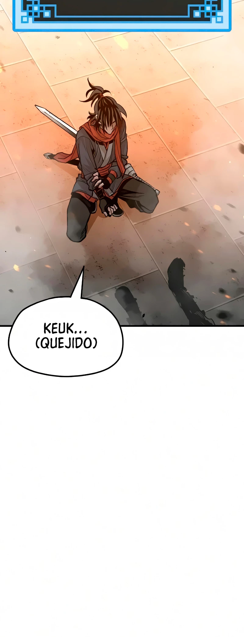 Sistema de cultivo del demonio celestial capítulo 15, página 102