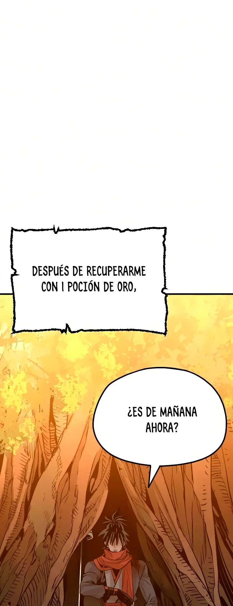 Sistema de cultivo del demonio celestial capítulo 15, página 109
