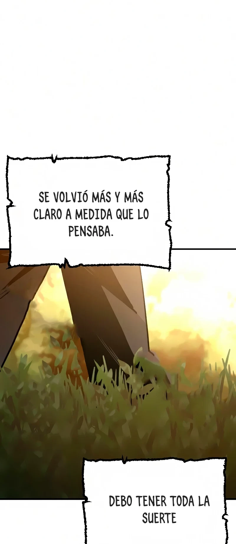 Sistema de cultivo del demonio celestial capítulo 15, página 124