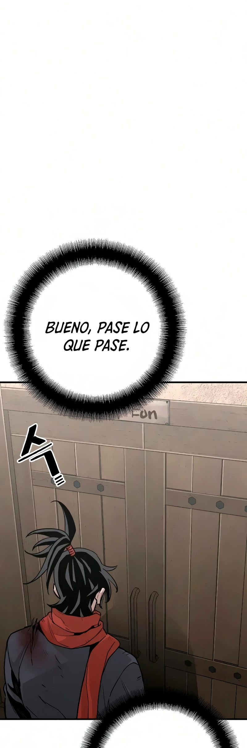 Sistema de cultivo del demonio celestial capítulo 16, página 15