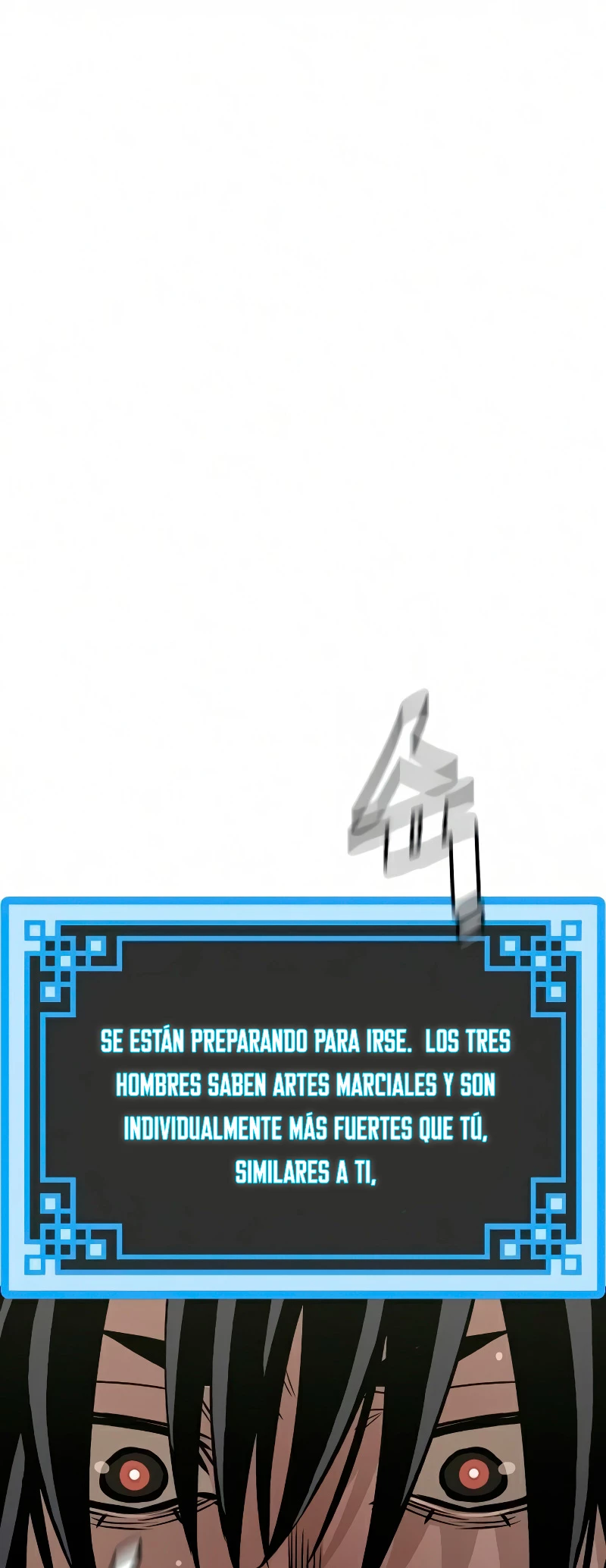 Sistema de cultivo del demonio celestial capítulo 16, página 40