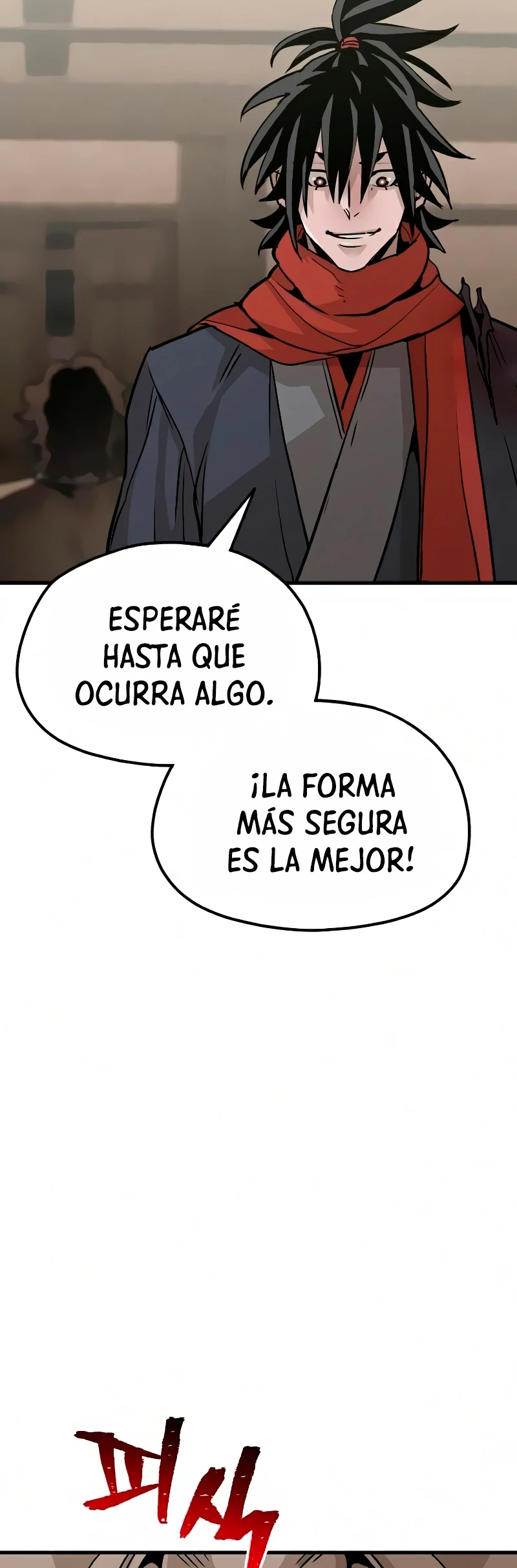 Sistema de cultivo del demonio celestial capítulo 16, página 45