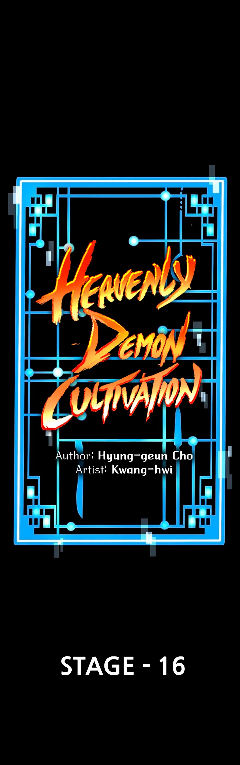 Sistema de cultivo del demonio celestial capítulo 16, página 60