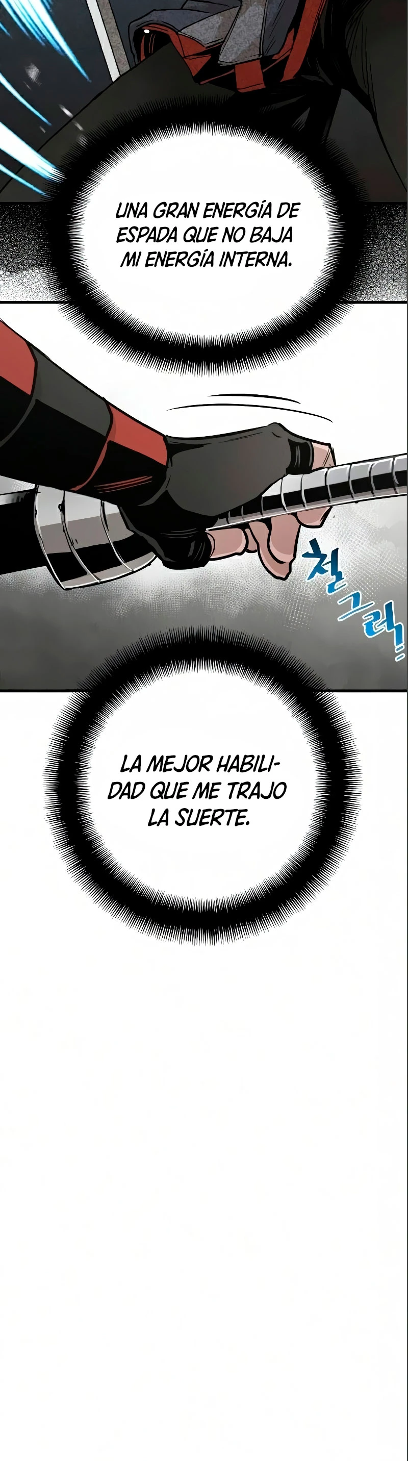 Sistema de cultivo del demonio celestial capítulo 17, página 8