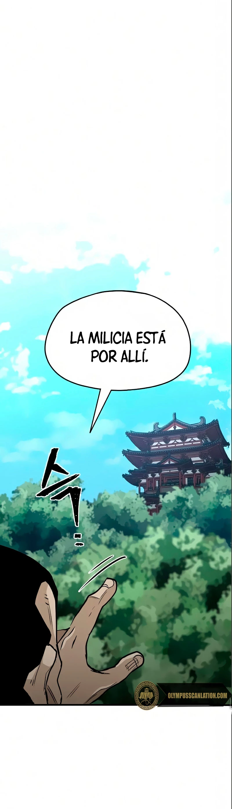 Sistema de cultivo del demonio celestial capítulo 17, página 17