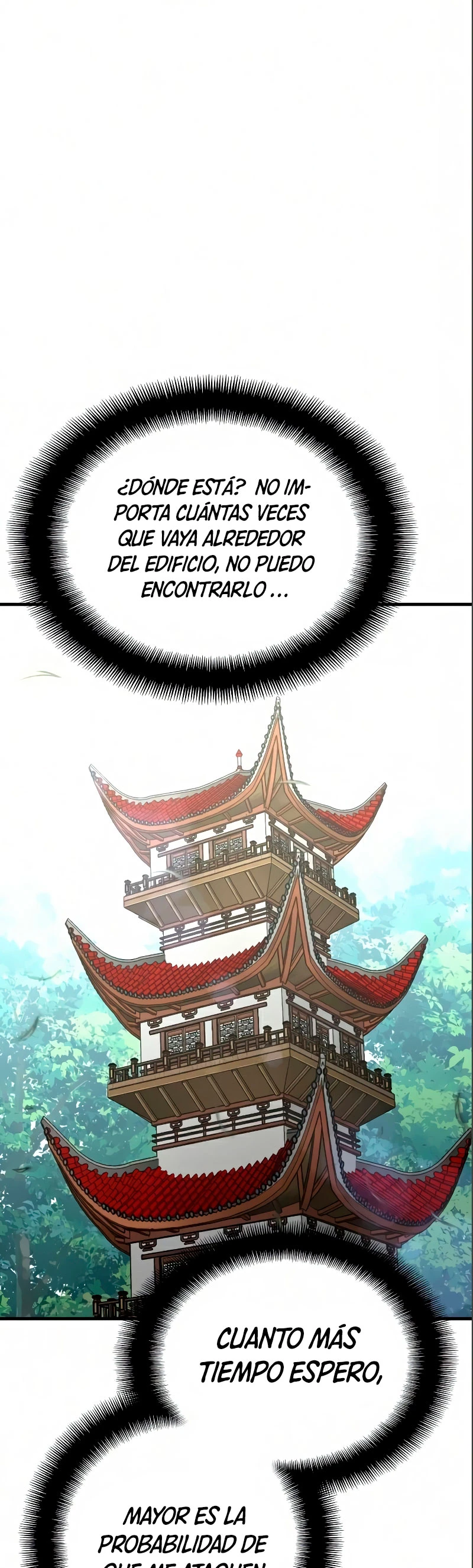 Sistema de cultivo del demonio celestial capítulo 17, página 70