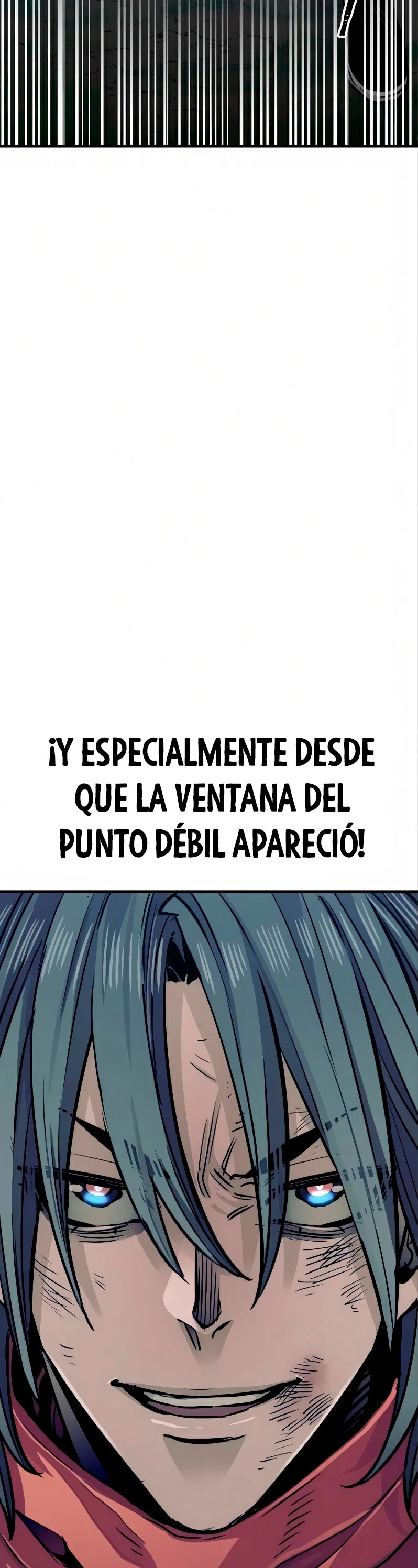 Sistema de cultivo del demonio celestial capítulo 17, página 91