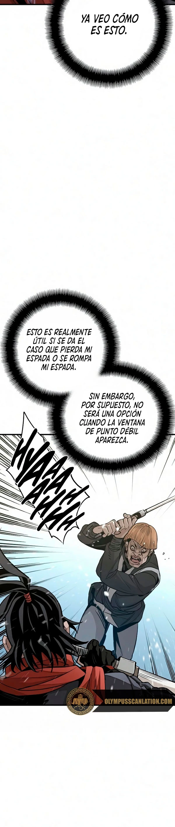 Sistema de cultivo del demonio celestial capítulo 18, página 13