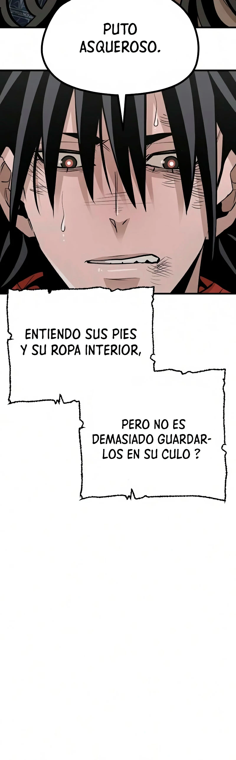 Sistema de cultivo del demonio celestial capítulo 19, página 6