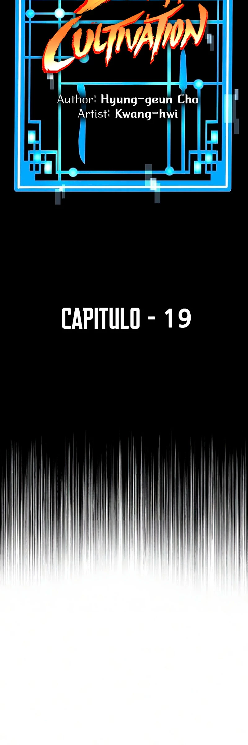 Sistema de cultivo del demonio celestial capítulo 19, página 16