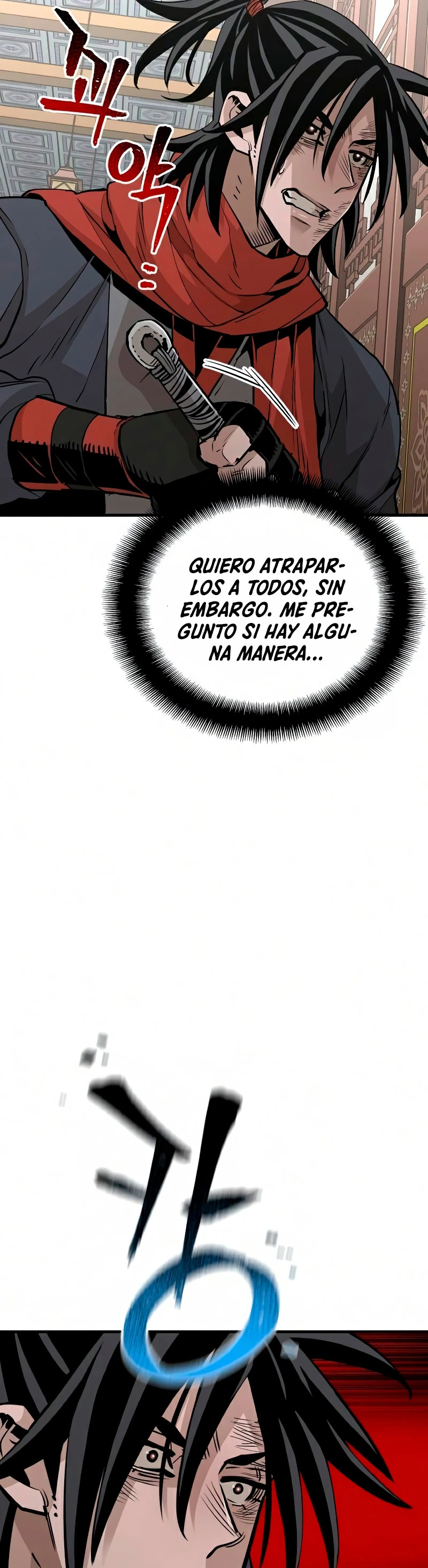 Sistema de cultivo del demonio celestial capítulo 19, página 54