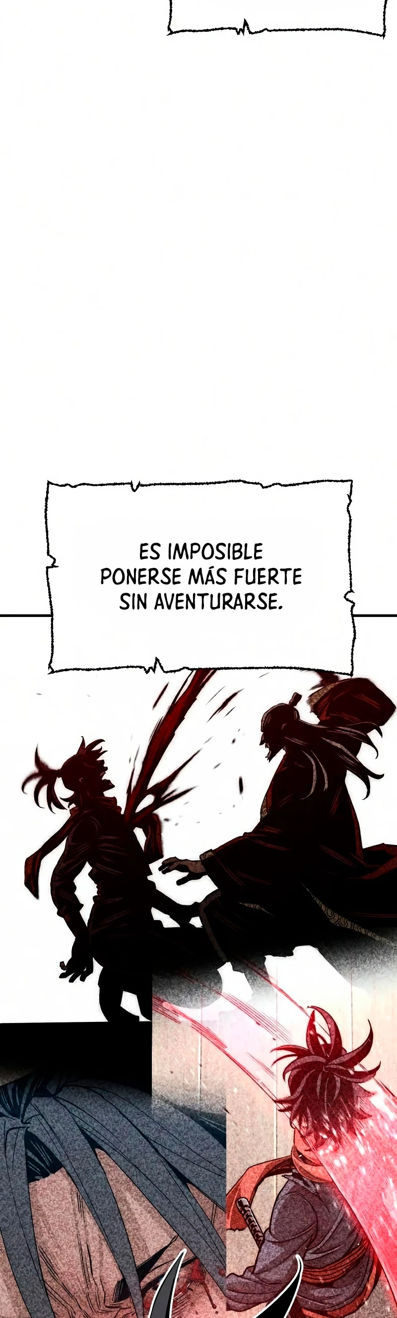 Sistema de cultivo del demonio celestial capítulo 19, página 58