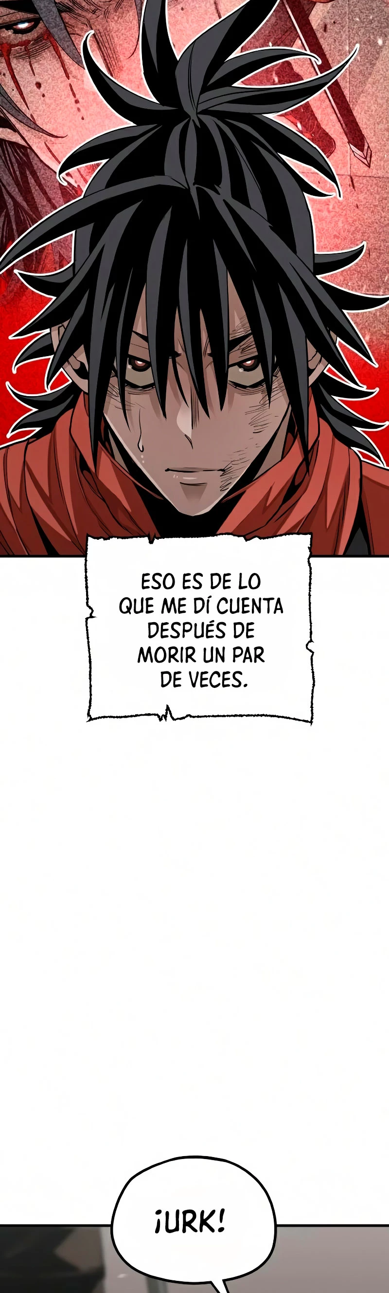 Sistema de cultivo del demonio celestial capítulo 19, página 59