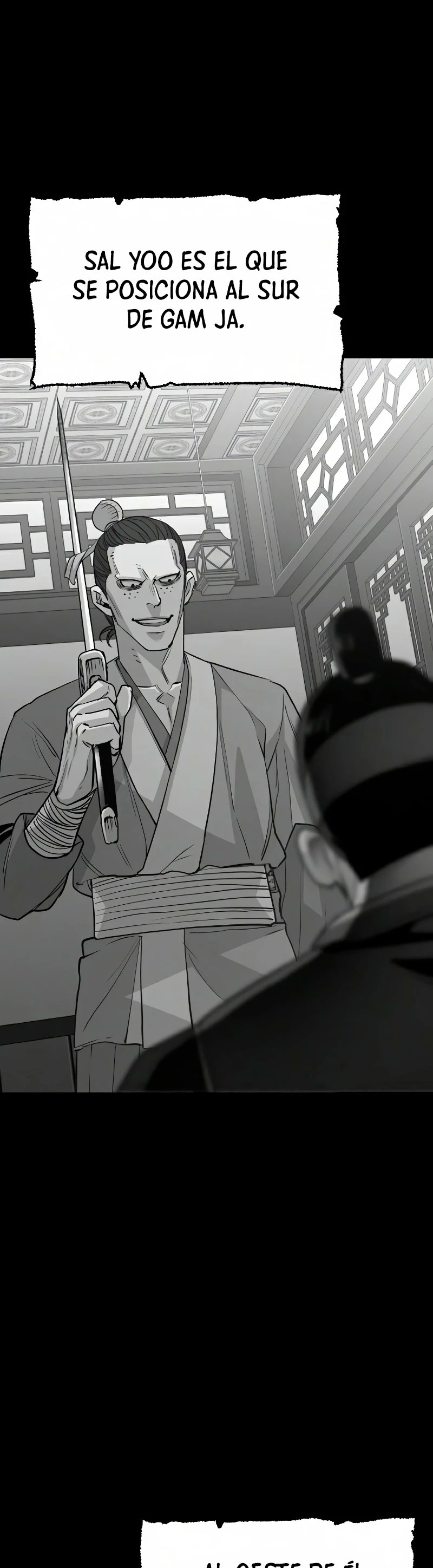 Sistema de cultivo del demonio celestial capítulo 19, página 73