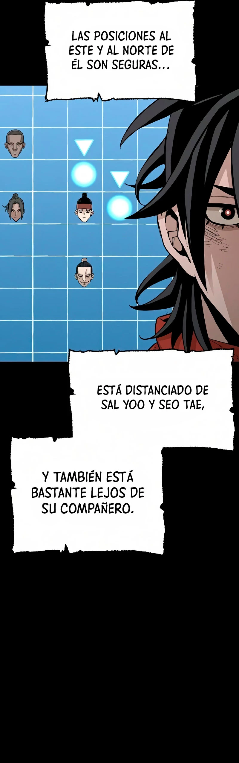 Sistema de cultivo del demonio celestial capítulo 19, página 75