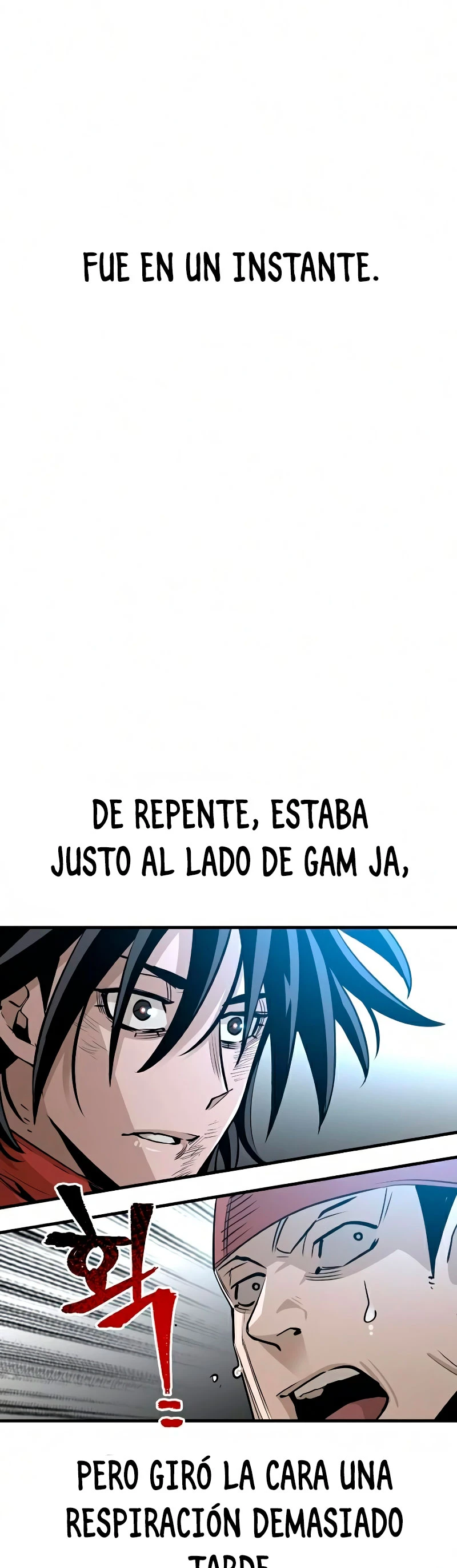 Sistema de cultivo del demonio celestial capítulo 19, página 82