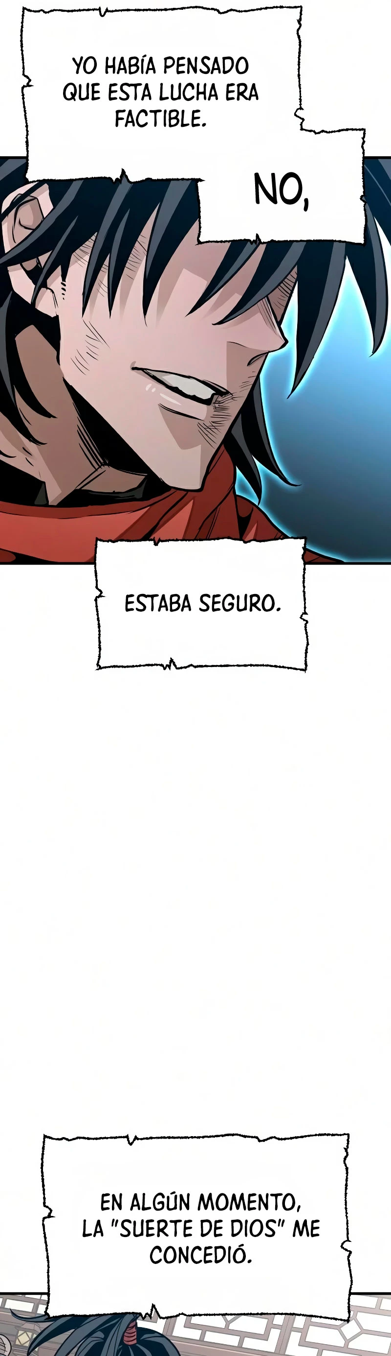 Sistema de cultivo del demonio celestial capítulo 19, página 89