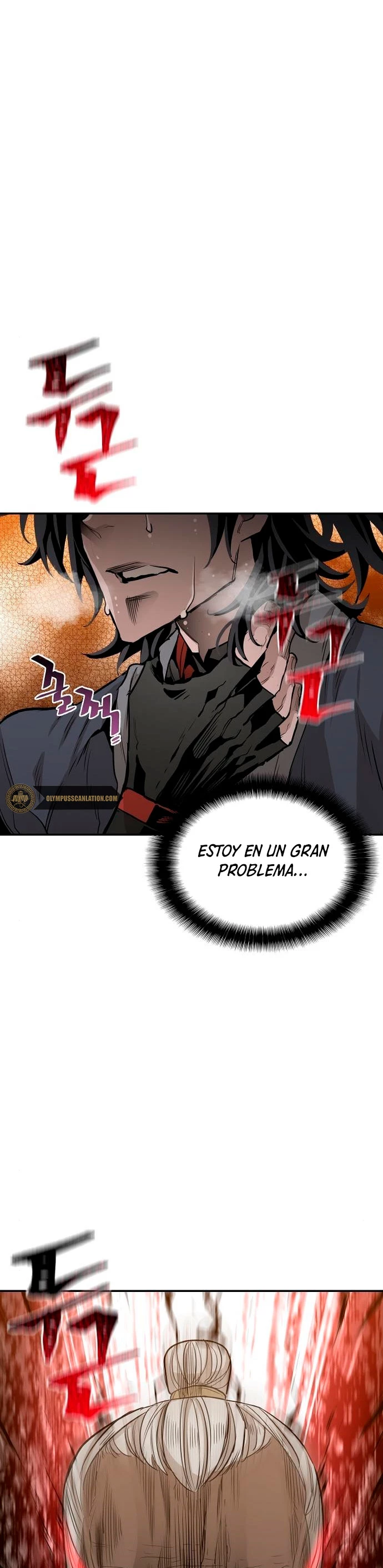 Sistema de cultivo del demonio celestial capítulo 2, página 3