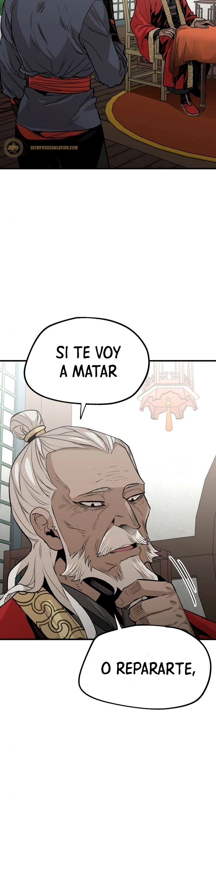 Sistema de cultivo del demonio celestial capítulo 2, página 14