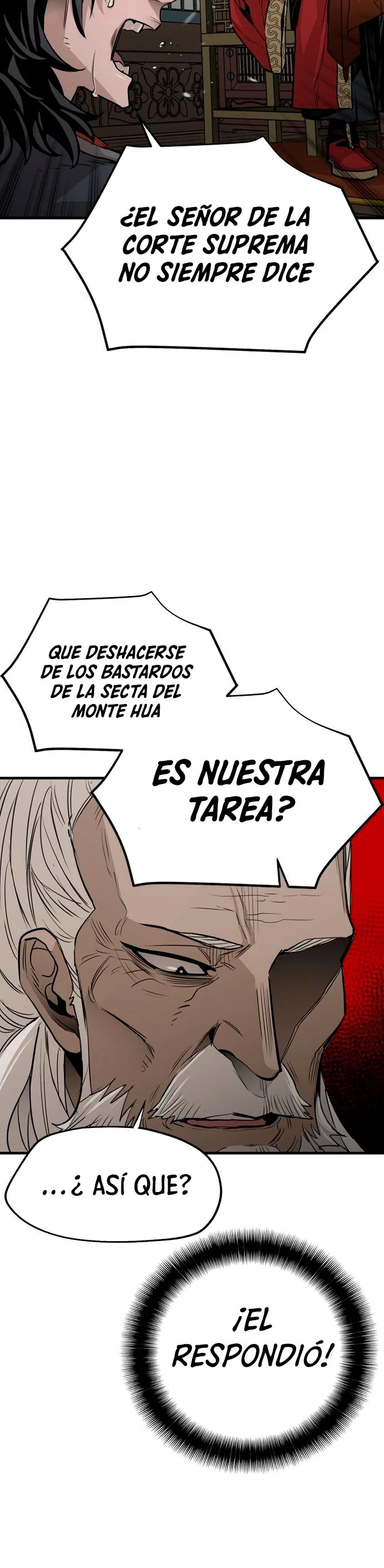 Sistema de cultivo del demonio celestial capítulo 2, página 18