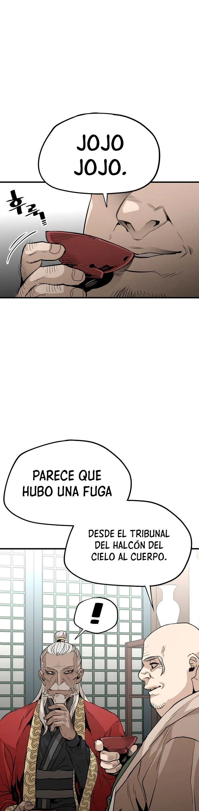 Sistema de cultivo del demonio celestial capítulo 2, página 22