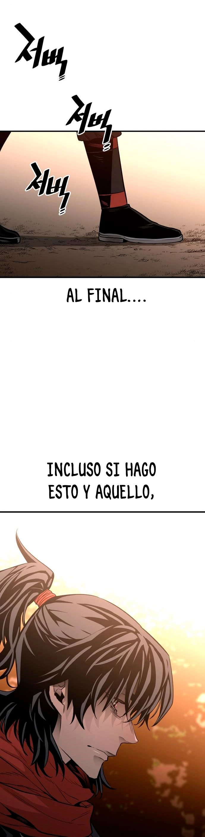 Sistema de cultivo del demonio celestial capítulo 2, página 41