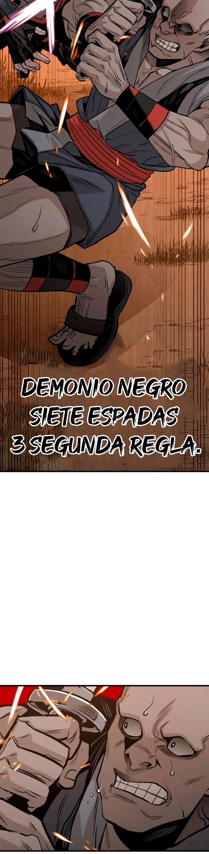 Sistema de cultivo del demonio celestial capítulo 2, página 61